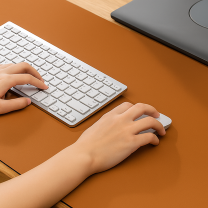 Leren Bureau Onderlegger