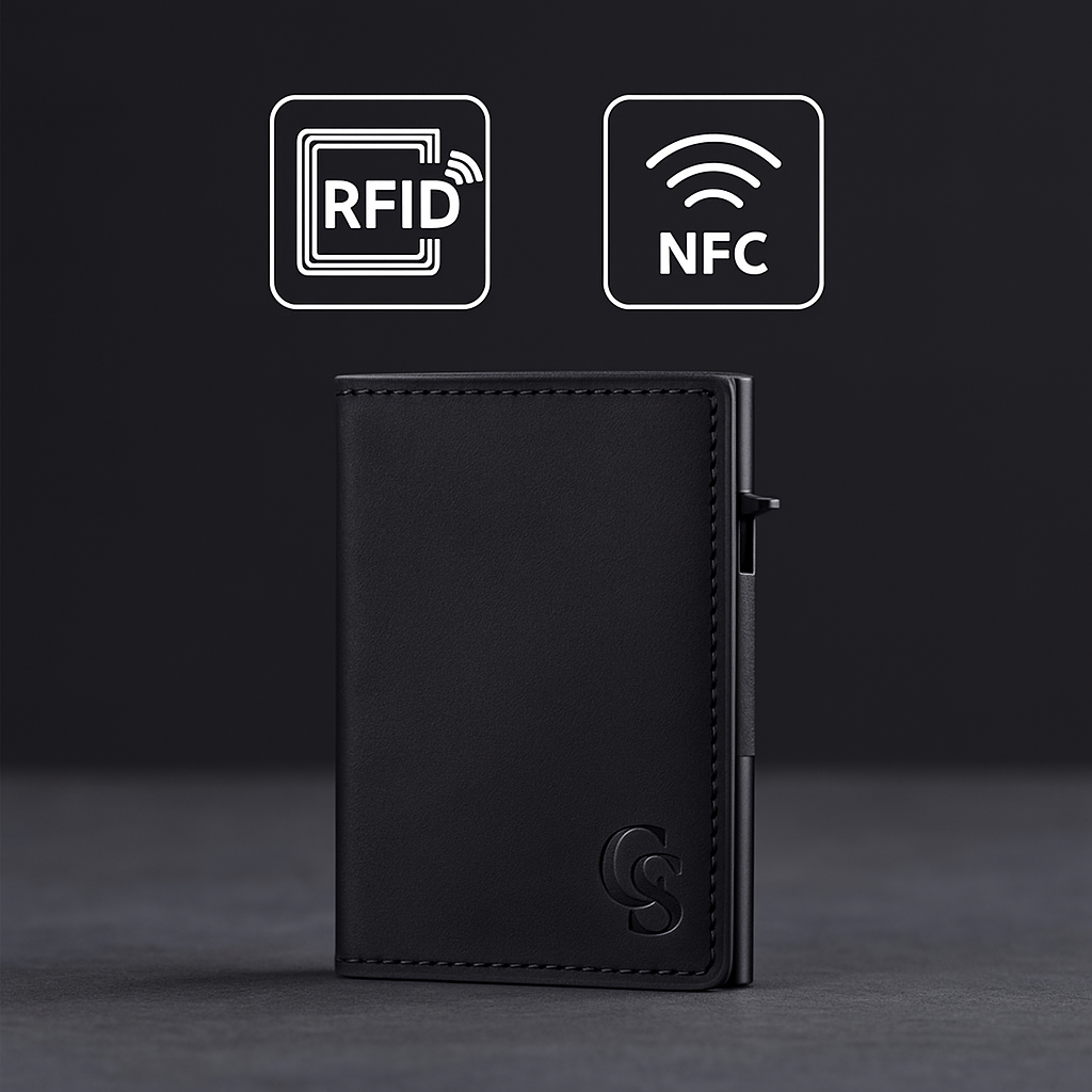 Pasjeshouder geschikt voor Apple AirTag