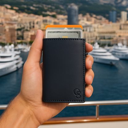 Pasjeshouder geschikt voor Apple AirTag