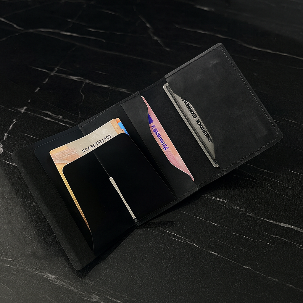 Pasjeshouder geschikt voor Apple AirTag