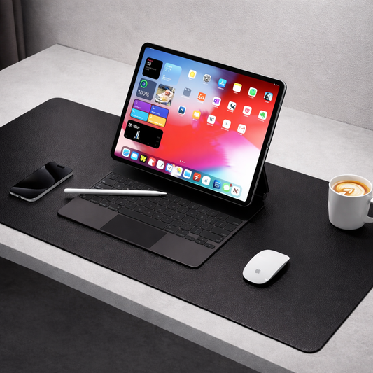 Leren Bureau Onderlegger