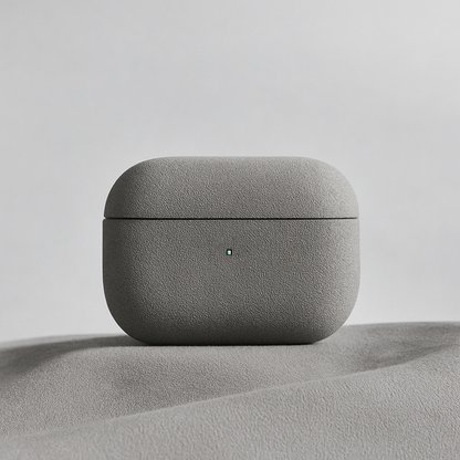 Alcantara Airpods Hoesje