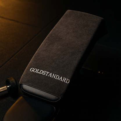 Microvezel Sporthanddoek met Rits