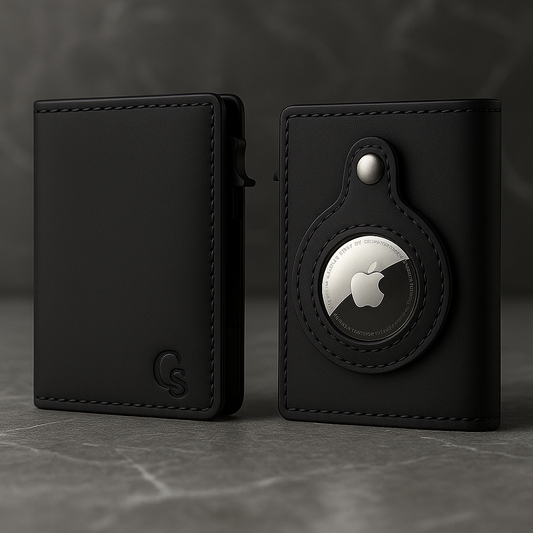 Pasjeshouder geschikt voor Apple AirTag