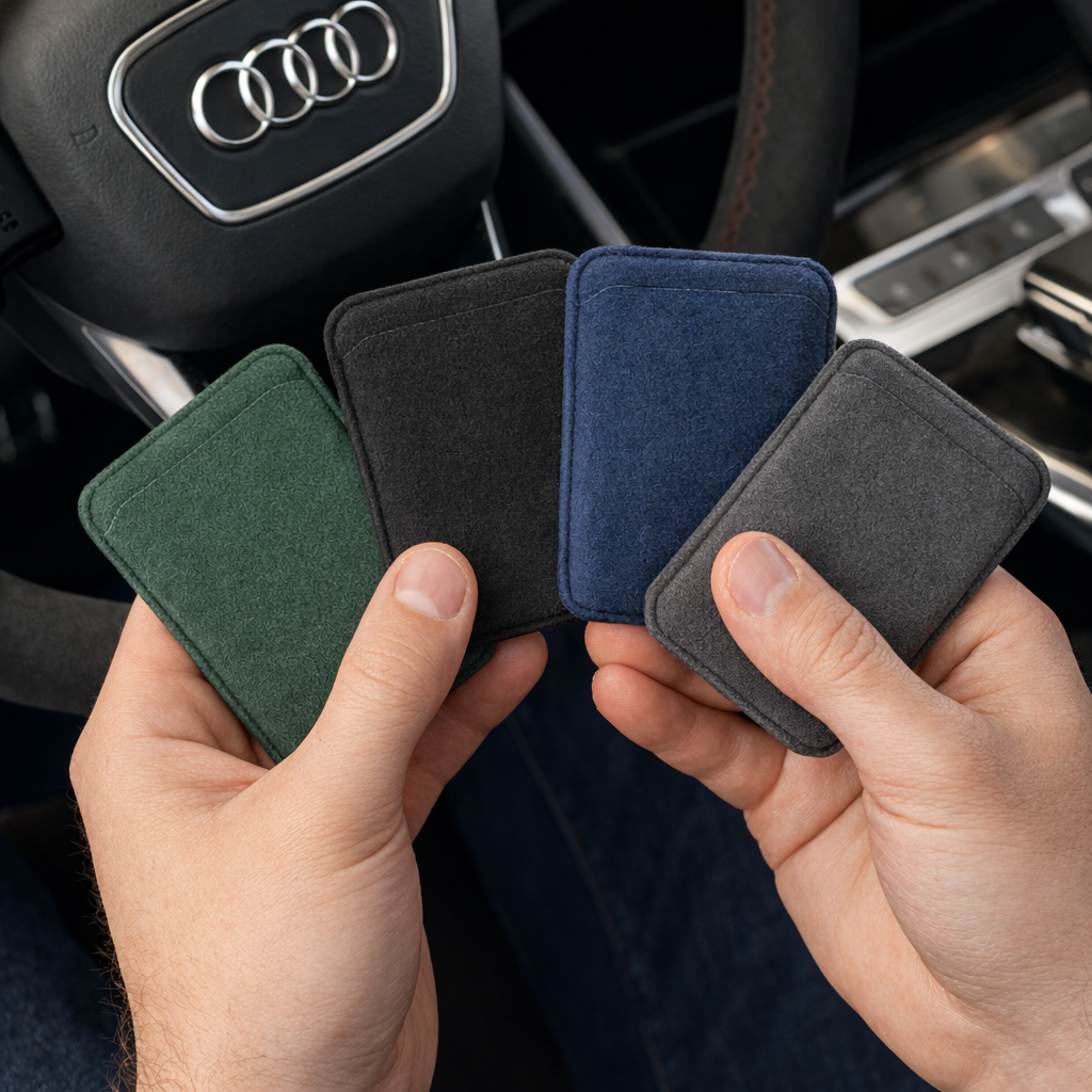 Wat maakt Alcantara zo bijzonder?