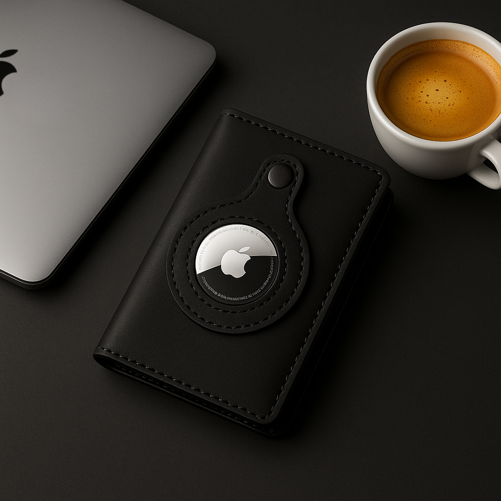 Pasjeshouder geschikt voor Apple AirTag